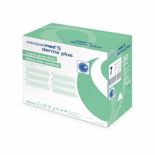 SEMPERMED DERMA PLUS OP HA 8,5