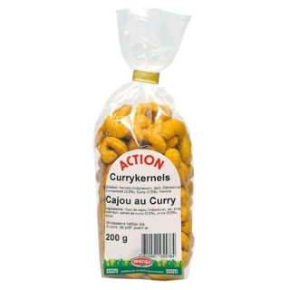 ISSRO KERNELS CURRY