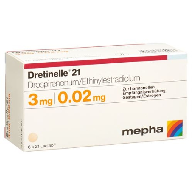 DRETINELLE 21 DRETINELLE 21