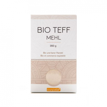 SWIP TEFF MEHL BIO