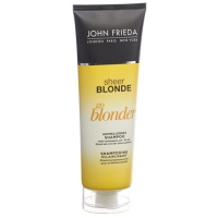 John Frieda Sheer Blonde Go Blonder шампунь 250мл