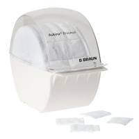 ASKINA BRAUNCEL ZELLSTOFFT BOX ASKINA BRAUNCEL ZELLSTOFFT BOX
