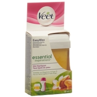 Veet Easywax Wachsnachfuellpatrone Sensitive 50мл