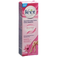 Veet крем для удаления волос для нормальной кожи 100мл