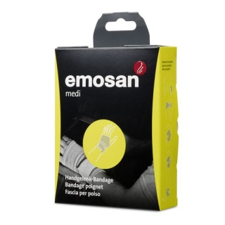 EMOSAN MEDI HANDGEL-BAND L/XL