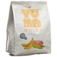 Yuma Molke Banane-Mango в пакетиках 750г