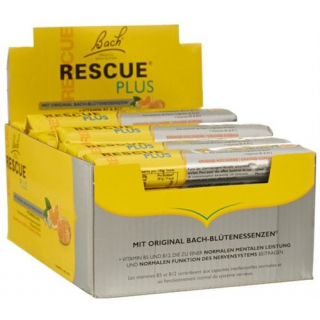 RESCUE PLUS BONBON THEKENSTEL