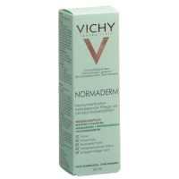 Vichy Normaderm Verschoenernde Pflege 24H Feuchtigkeit 50мл