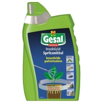 GESAL INSEKTIZID SPRITZMITTEL