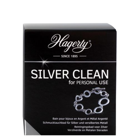 HAGERTY SILVER CLEAN