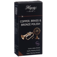 HAGERTY COPPER BRA&BRON POL FL