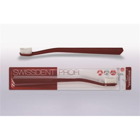 SWISSDENT WHITEN ZB ROT SOFT