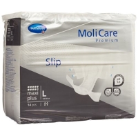 MOLICARE SLIP MAXI PLUS 10 L MOLICARE SLIP MAXI PLUS 10 L