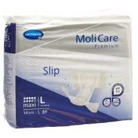 MOLICARE SLIP MAXI 9GR L BLAU MOLICARE SLIP MAXI 9GR L BLAU
