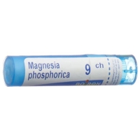 Boiron Magnesia Phosphorica в гранулах C 9 4г