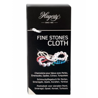 HAGERTY FINE STONE CLOTH 30X36