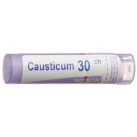 Boiron Causticum в гранулах C 30 4г