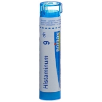 Boiron Histaminum в гранулах C 9 4г Boiron Histaminum в гранулах C 9 4г