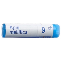 Boiron Apis Mellifica шарики C 9 1 доза Boiron Apis Mellifica шарики C 9 1 доза