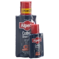 ALPECIN SHAMP C1 250ML+75ML RE ALPECIN SHAMP C1 250ML+75ML RE