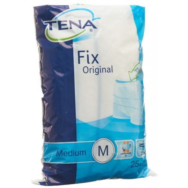 TENA FIX ORIG M FIXIERHOSEN