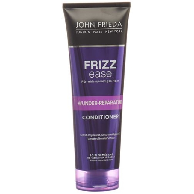 John Frieda Frizz Ease Wunderreparatur Cond 250мл