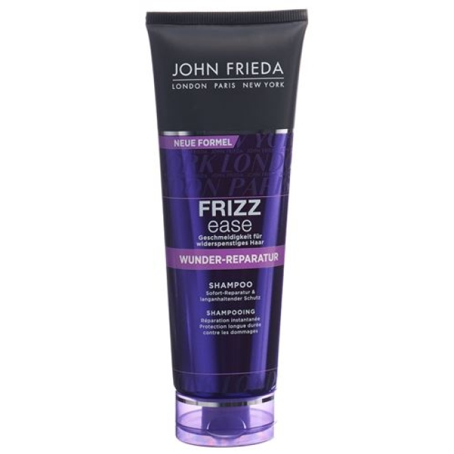 John Frieda Frizz Ease Wunderreparatur Sham 250мл