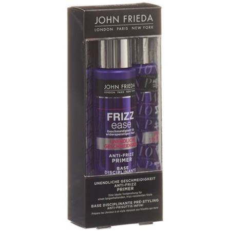 John Frieda Frizz Ease Geschmeidigk. Primer 100мл