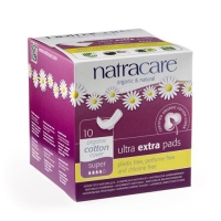 NATRACARE DAMENBIND FL EXT SUP NATRACARE DAMENBIND FL EXT SUP