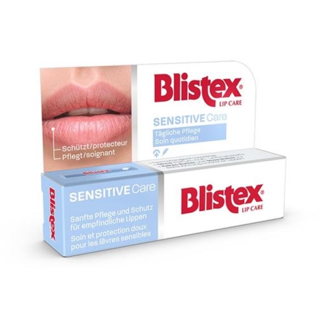 Blistex Sensitive Lippenstift 4.25г