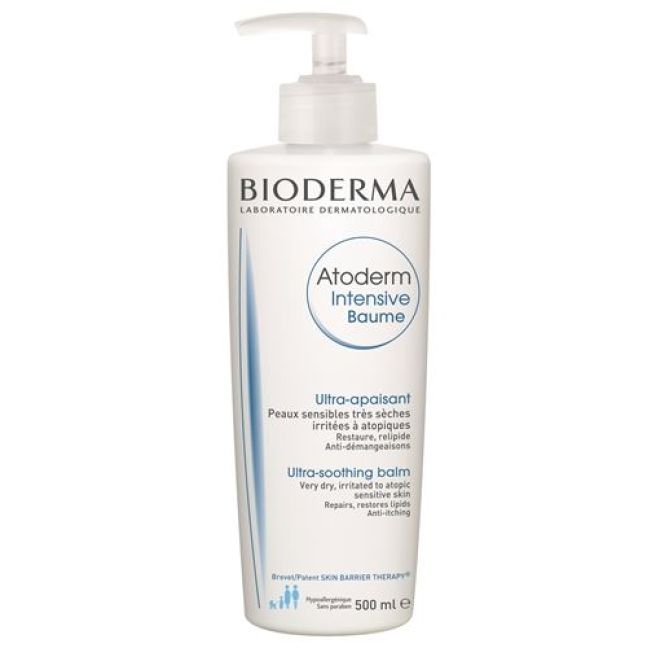 BIODERMA ATODERM INTENSIVE