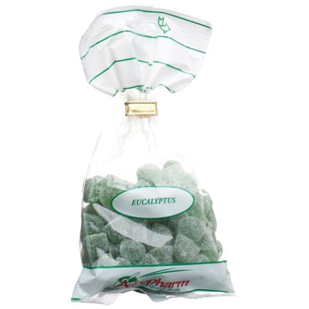 ADROPHARM EUCALYPTUS BONBONS