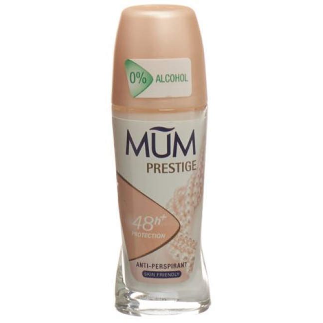 MUM PRESTIGE DEO