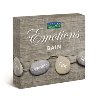 VOGT THERME EMOTION BOX BAIN G