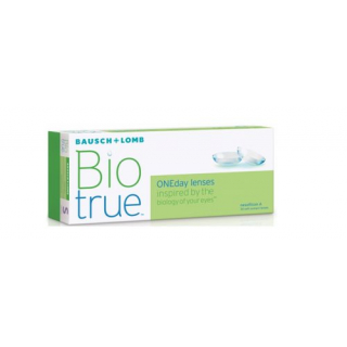 BIOTRUE ONEDAY -0.75DPT BC8.60