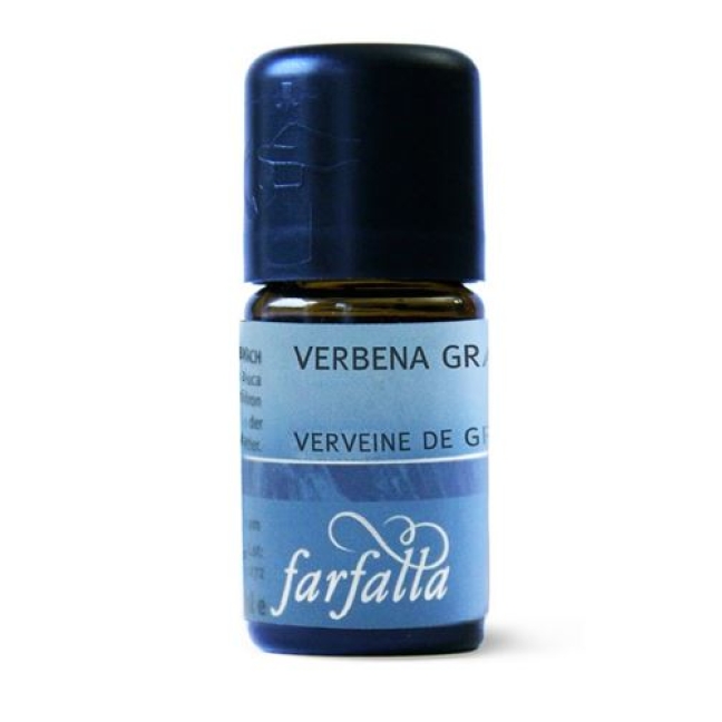 FARFALLA VERBENA GRAS AETH/OEL