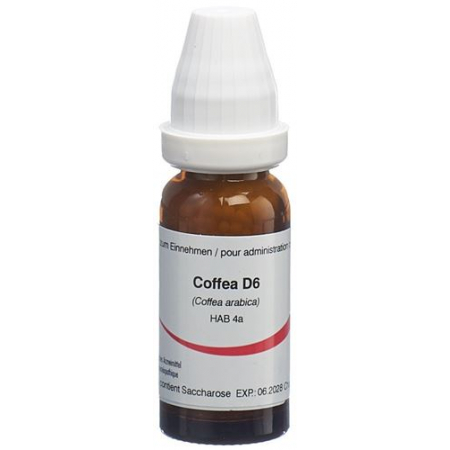 OMIDA COFFEA GLOB D 6 2 G