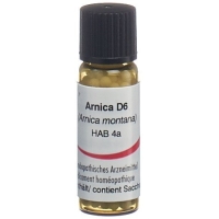 OMIDA ARNICA D6