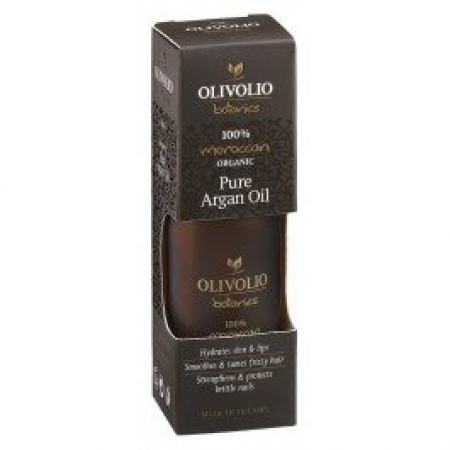 OLIVOLIO PURES ARGAN L FL 50 M