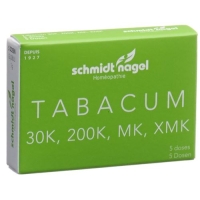 SN TABACUM GLOB SN TABACUM GLOB