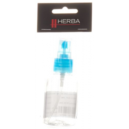 HERBA ZERSTAEUBER 50ML BLAU