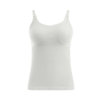 Medela Schwangerschafts- und Still Top XL Weiss