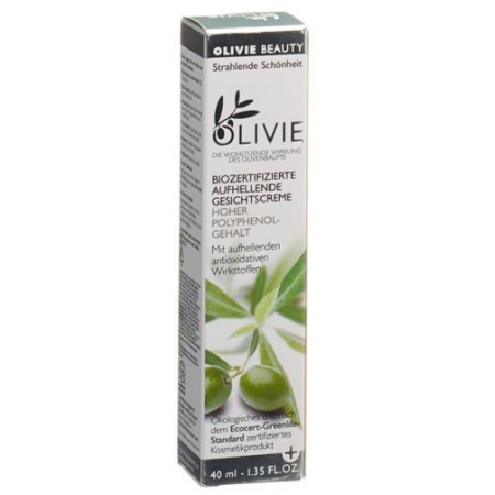 OLIVIE BEAUTY VISAGE