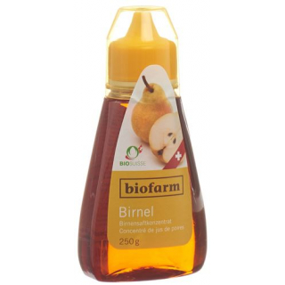 BIRNEL-DISPENSER CH KNOSPE