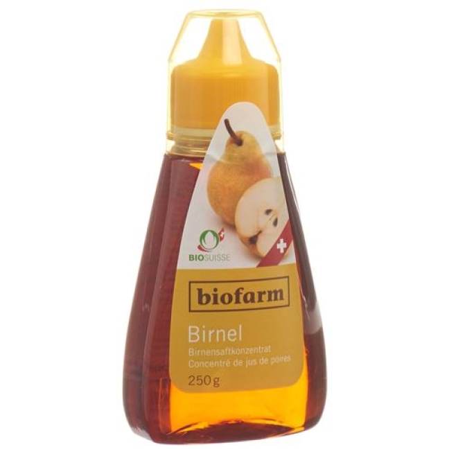 BIRNEL-DISPENSER CH KNOSPE