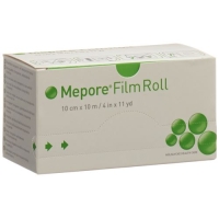 MEPORE FILM ROL 10CMX10M UNSTE MEPORE FILM ROL 10CMX10M UNSTE