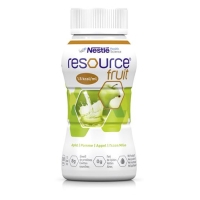 RESOURCE FRUIT DRINK APFEL