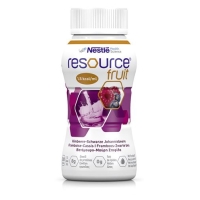 RESOURCE FRUIT DRINK HIMB-JOHA