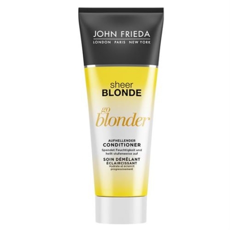 JOHN F SHEER BLONDE GO CONDIT