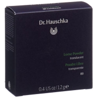 HAUSCHKA LOOSE 00 TRANSLUCENT HAUSCHKA LOOSE 00 TRANSLUCENT